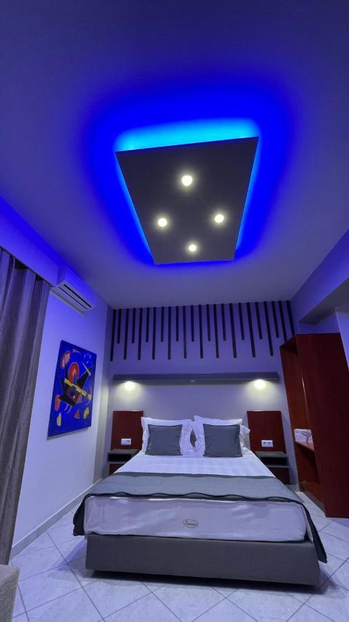 Premium Suites Ofrinion Exterior photo