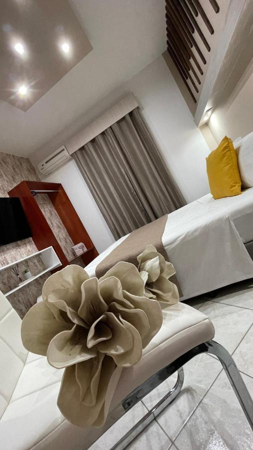 Premium Suites Ofrinion Exterior photo